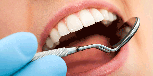 Diş Tedavi Hizmetleri